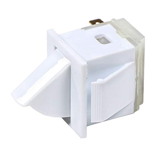 Whirlpool Refrigerator Door Switch W11457217 Whirlpool Refrigerator Door Switch W11457217
